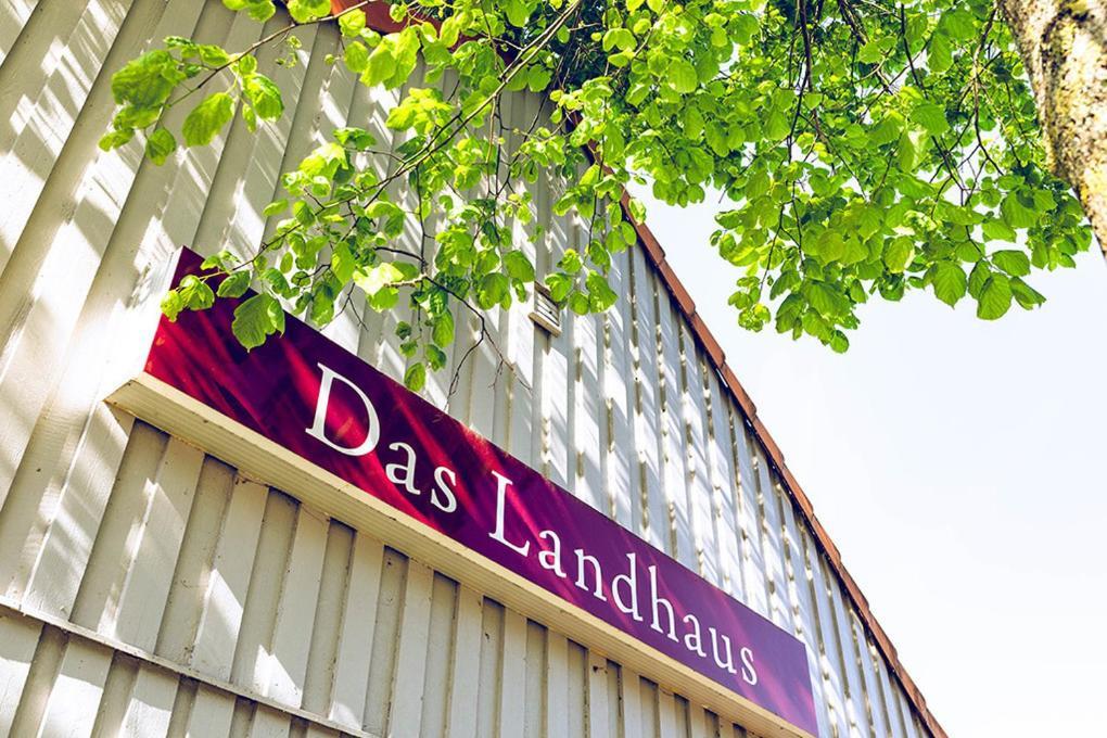 Regenbogen Ferienanlage - Skandinavisches Ferienhaus - #68906 Boltenhagen  Exterior photo